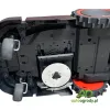 Robot koszący DCK TERRAINA E 800