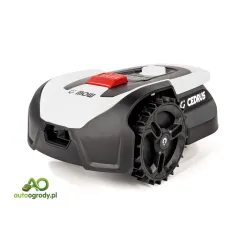 Robot koszący CEDRUS C-MOW S3