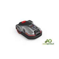 Robot koszący DCK TERRAINA S 1000 Lidar+Vision