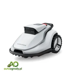 Robot koszący TerraMow V600