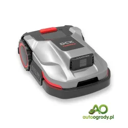 Robot koszący DCK TERRAINA E 500