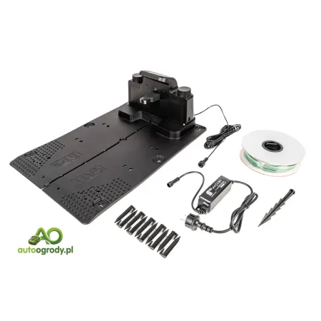 Robot koszący CEDRUS C-MOW M6+