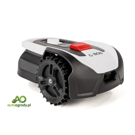 Robot koszący CEDRUS C-MOW S3