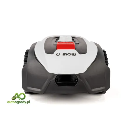 Robot koszący CEDRUS C-MOW S3