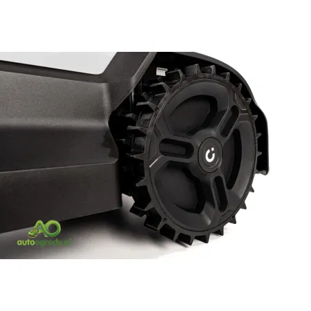 Robot koszący CEDRUS C-MOW S3