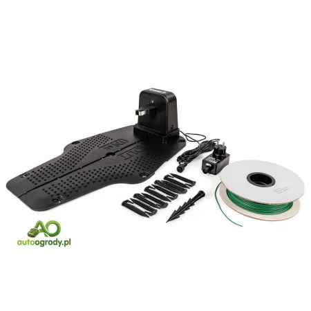 Robot koszący CEDRUS C-MOW S3