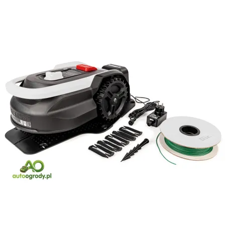 Robot koszący CEDRUS C-MOW S3