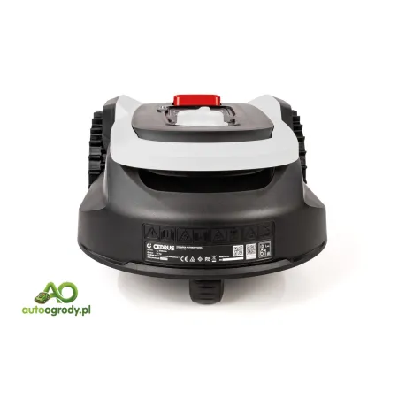 Robot koszący CEDRUS C-MOW S3