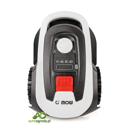 Robot koszący CEDRUS C-MOW S3