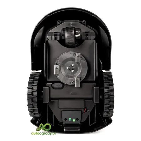 Robot koszący CEDRUS C-MOW S3
