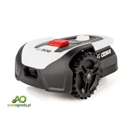 Robot koszący CEDRUS C-MOW S3