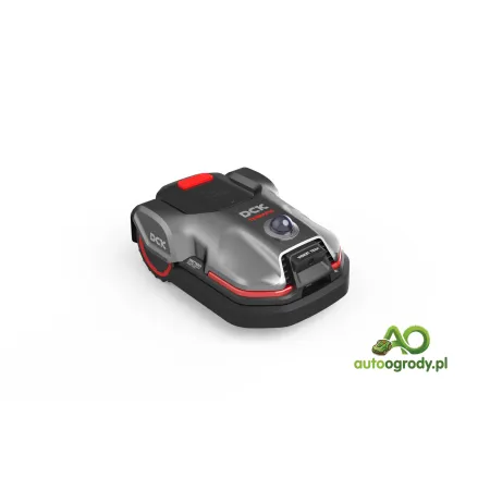 Robot koszący DCK TERRAINA S 2000 Lidar+Vision