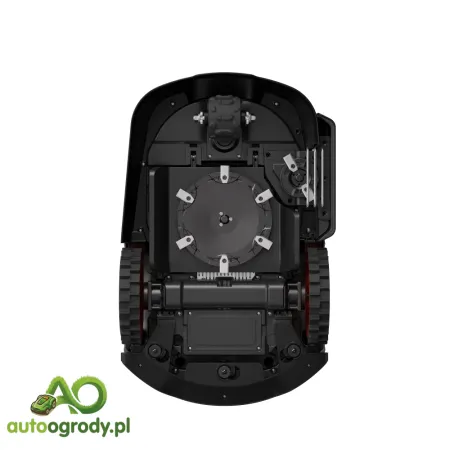 Robot koszący Sunseeker Elite X5i RTK/NET do 2000m2