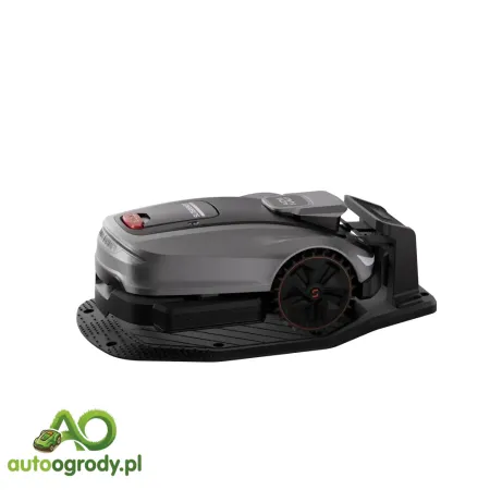 Robot koszący Sunseeker Elite X5i RTK/NET do 2000m2