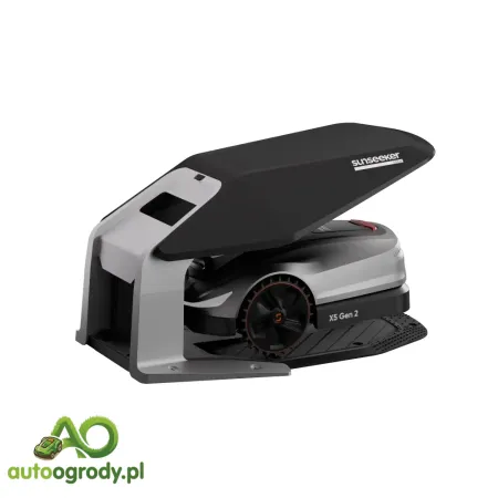 Robot koszący Sunseeker Elite X5i RTK/NET do 2000m2