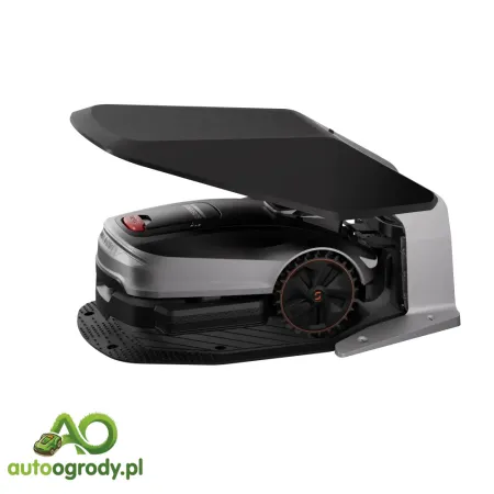 Robot koszący Sunseeker Elite X5i RTK/NET do 2000m2