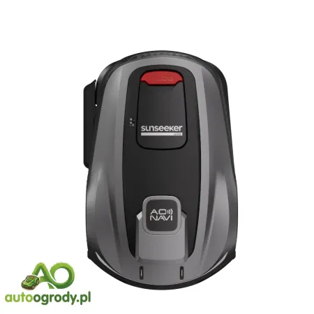 Robot koszący Sunseeker Elite X5i RTK/NET do 2000m2