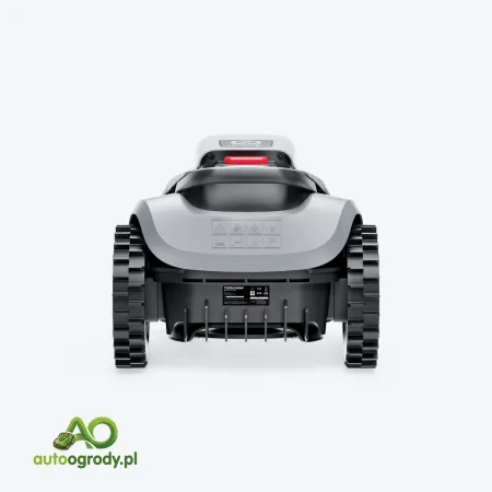 Robot koszący TerraMow V1000