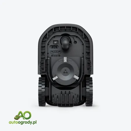 Robot koszący TerraMow V1000
