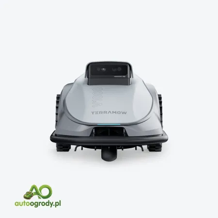 Robot koszący TerraMow V1000