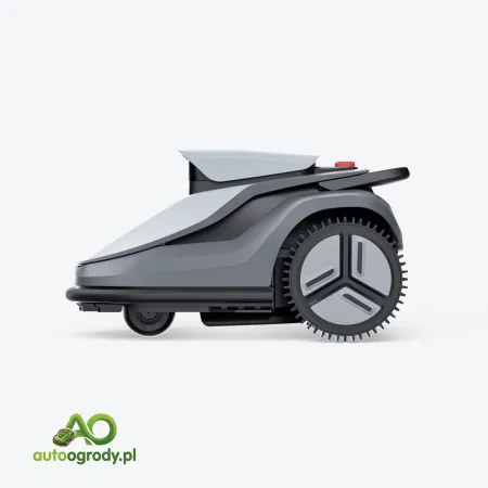 Robot koszący TerraMow V1000