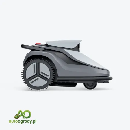 Robot koszący TerraMow V1000