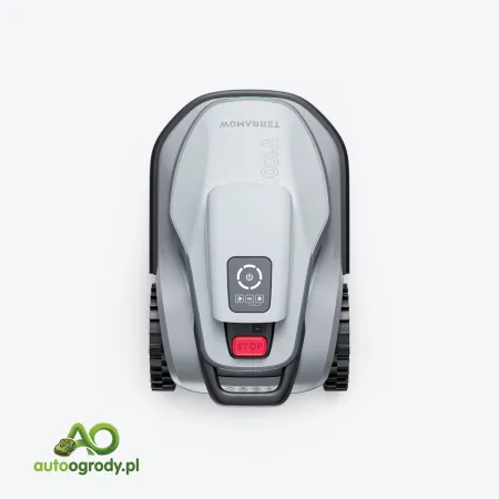 Robot koszący TerraMow V1000