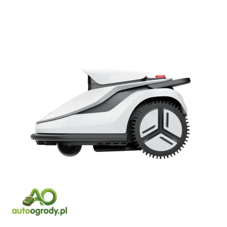 Robot koszący TerraMow V600
