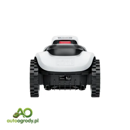Robot koszący TerraMow V600