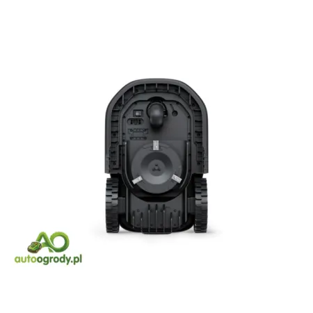 Robot koszący TerraMow V600