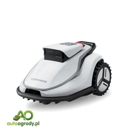 Robot koszący TerraMow V600