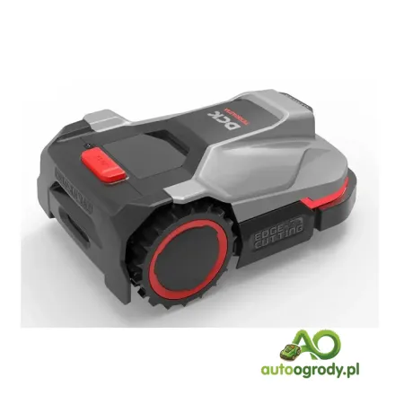 Robot koszący DCK TERRAINA E 800