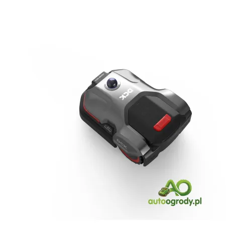 Robot koszący DCK TERRAINA S 2000 Lidar+Vision