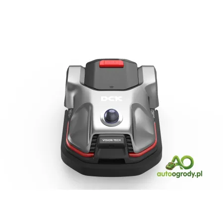 Robot koszący DCK TERRAINA S 2000 Lidar+Vision