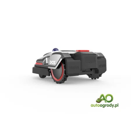 Robot koszący DCK TERRAINA S 2000 Lidar+Vision