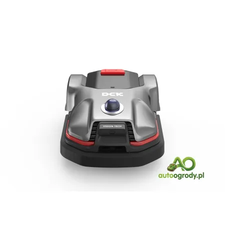 Robot koszący DCK TERRAINA S 2000 Lidar+Vision