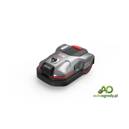 Robot koszący DCK TERRAINA S 2000 Lidar+Vision
