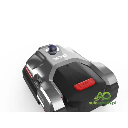 Robot koszący DCK TERRAINA S 2000 Lidar+Vision