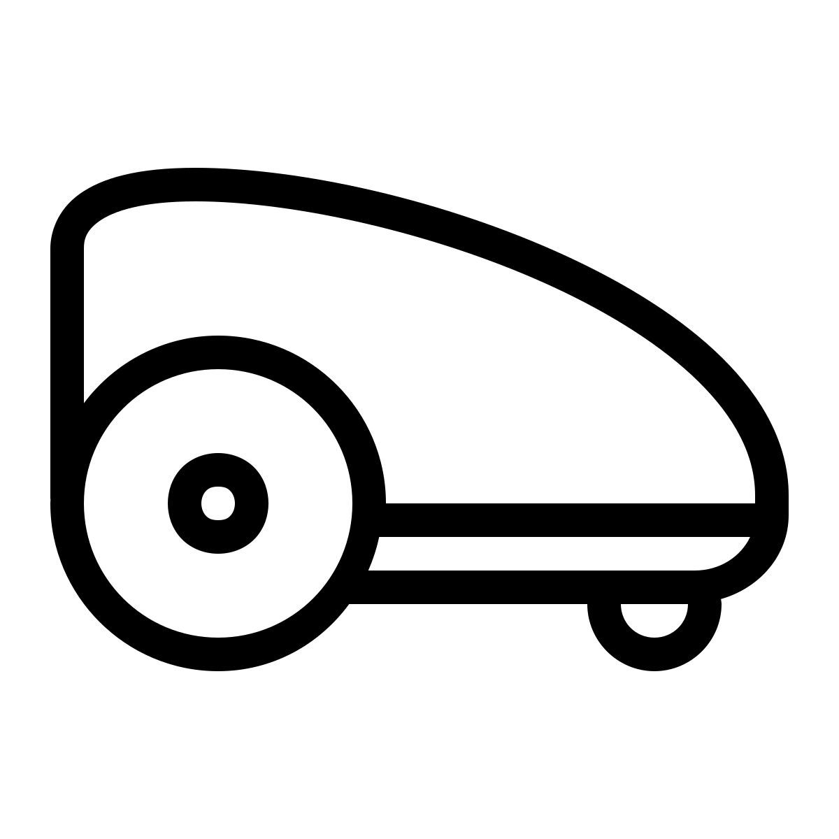 Roboty Koszące